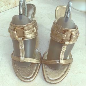 Christian Dior Sandals
